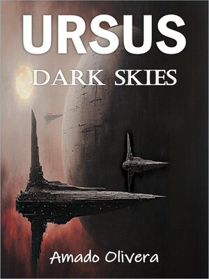cover image of Dark Skies